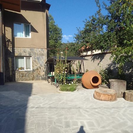 Hotel Sadgeri 2018 Zewnętrze zdjęcie