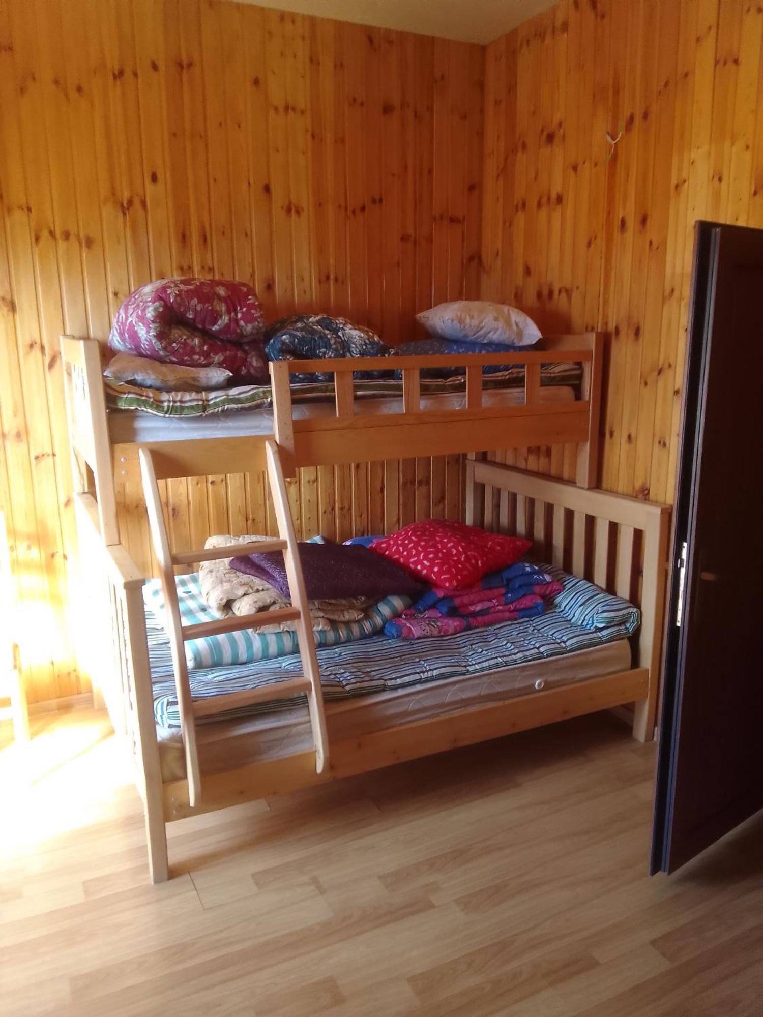 Hotel Sadgeri 2018 Zewnętrze zdjęcie