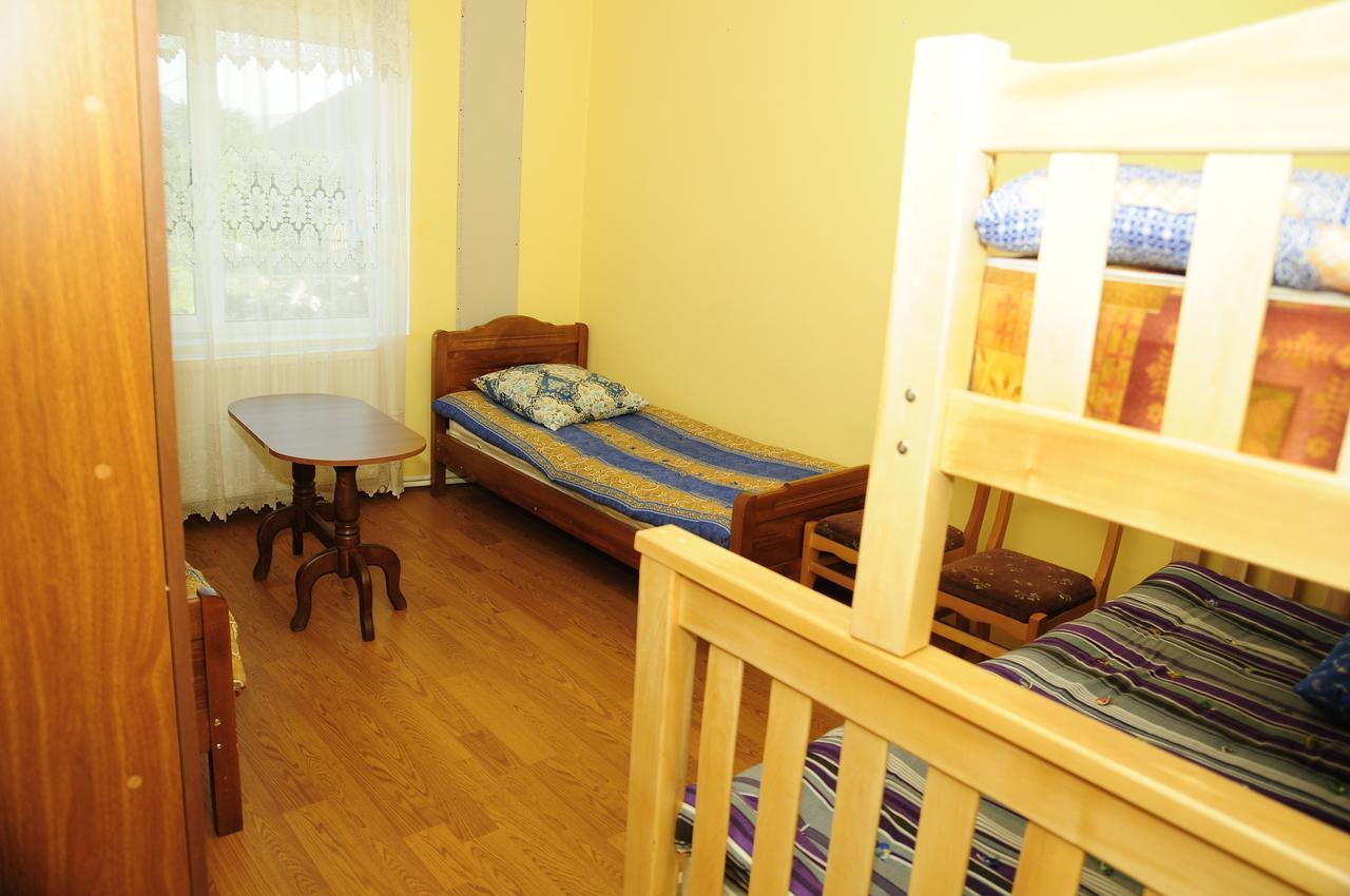 Hotel Sadgeri 2018 Zewnętrze zdjęcie