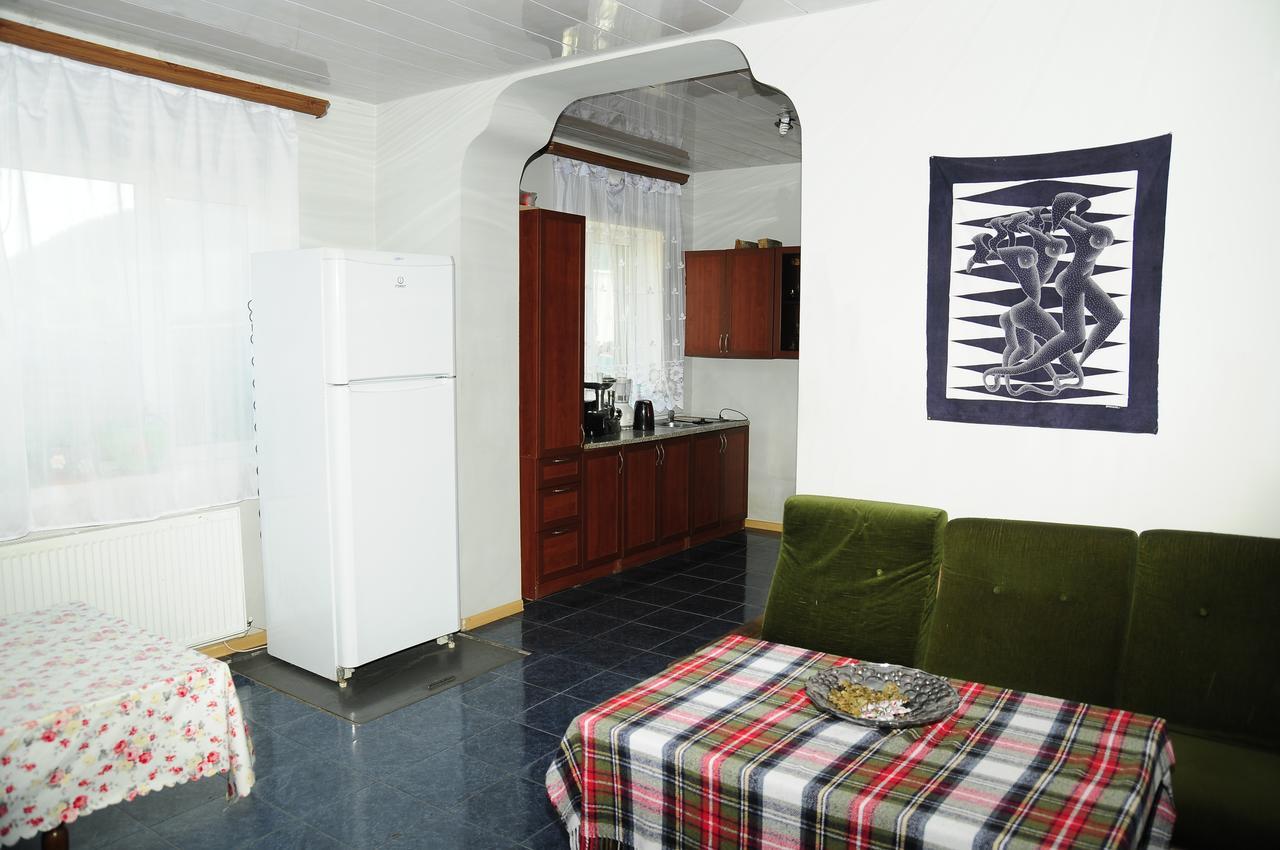 Hotel Sadgeri 2018 Zewnętrze zdjęcie