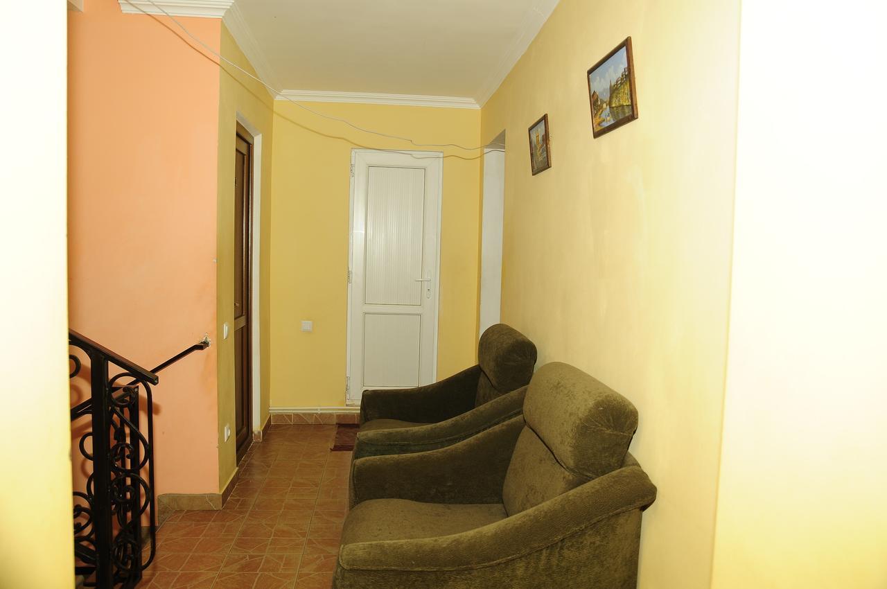 Hotel Sadgeri 2018 Zewnętrze zdjęcie