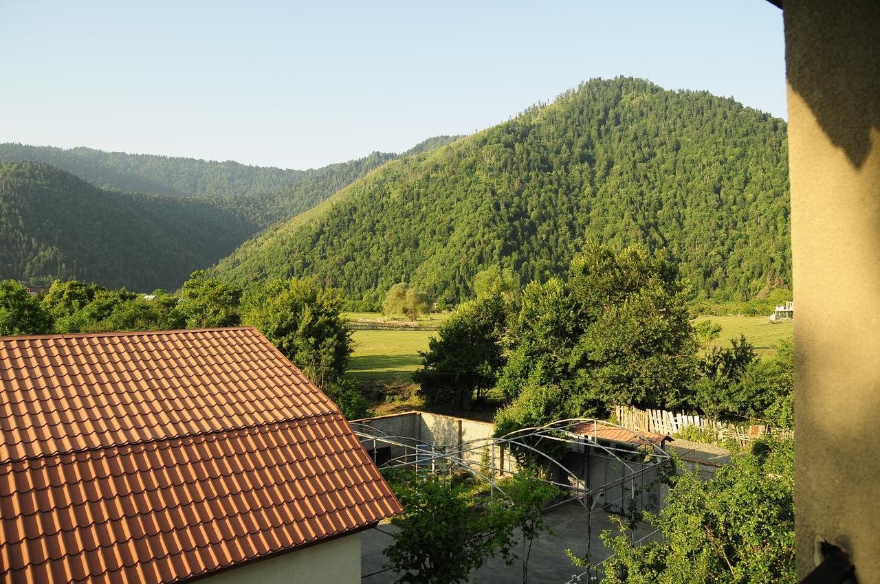 Hotel Sadgeri 2018 Zewnętrze zdjęcie