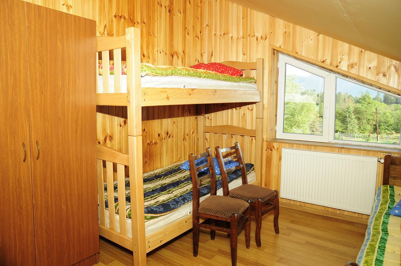 Hotel Sadgeri 2018 Zewnętrze zdjęcie