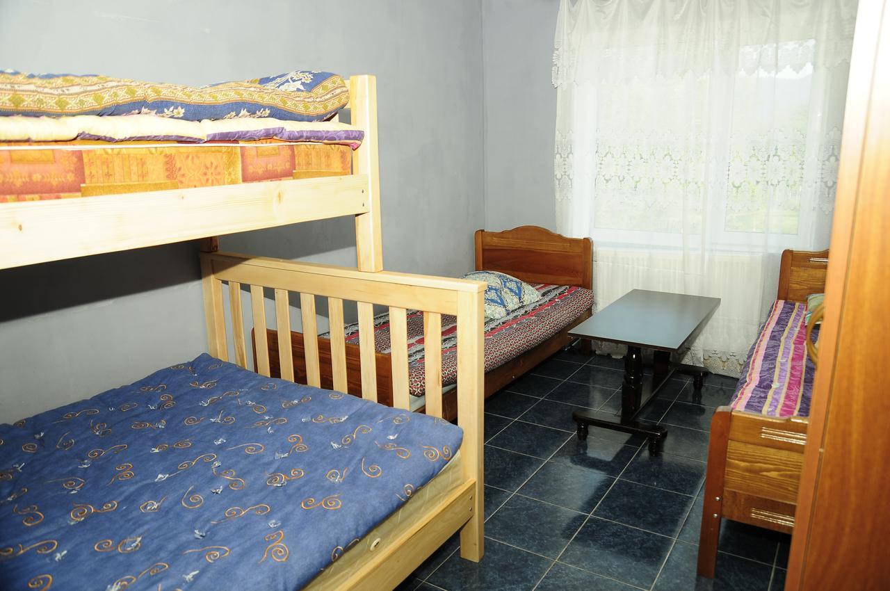 Hotel Sadgeri 2018 Zewnętrze zdjęcie