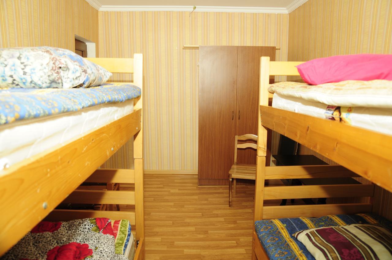 Hotel Sadgeri 2018 Zewnętrze zdjęcie
