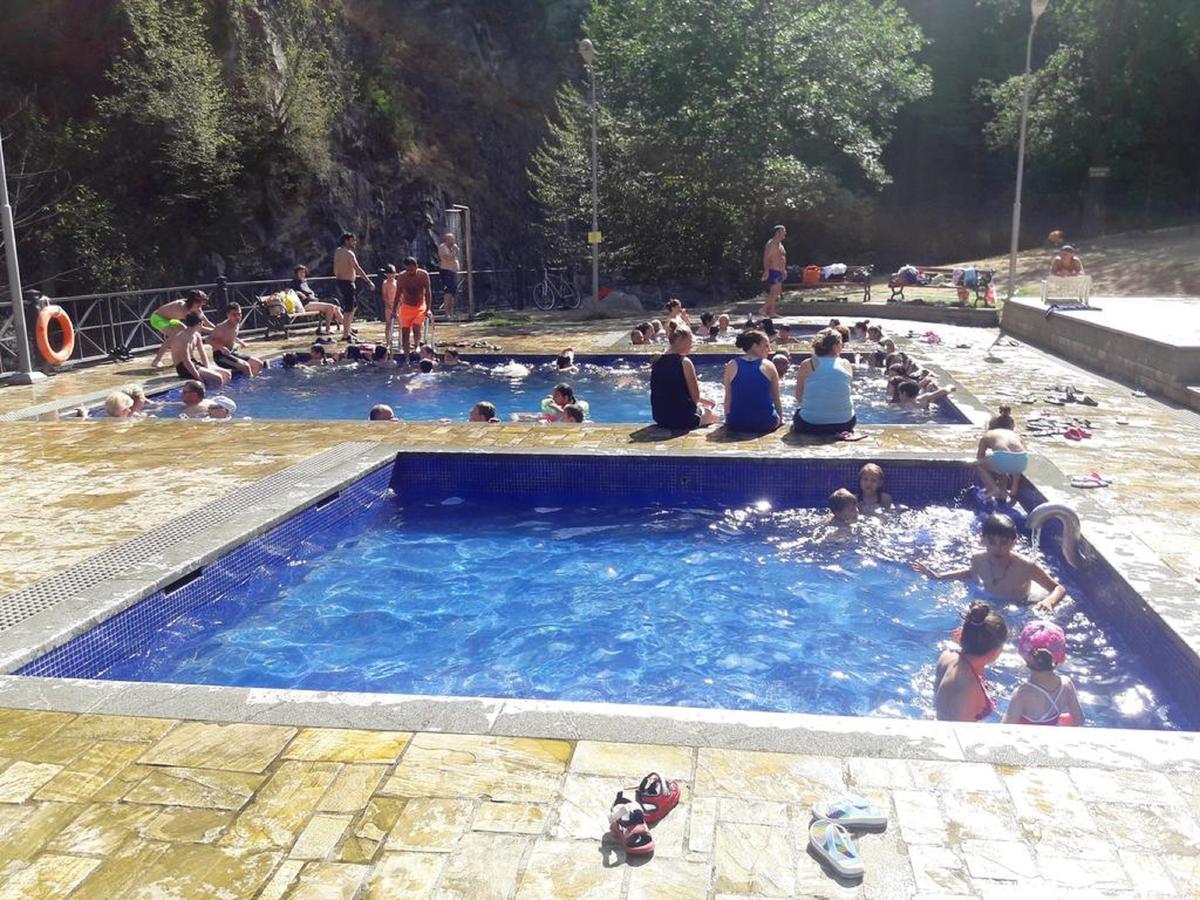 Hotel Sadgeri 2018 Zewnętrze zdjęcie