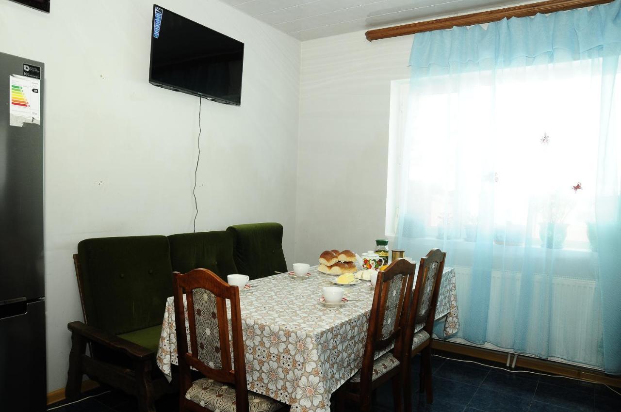 Hotel Sadgeri 2018 Zewnętrze zdjęcie