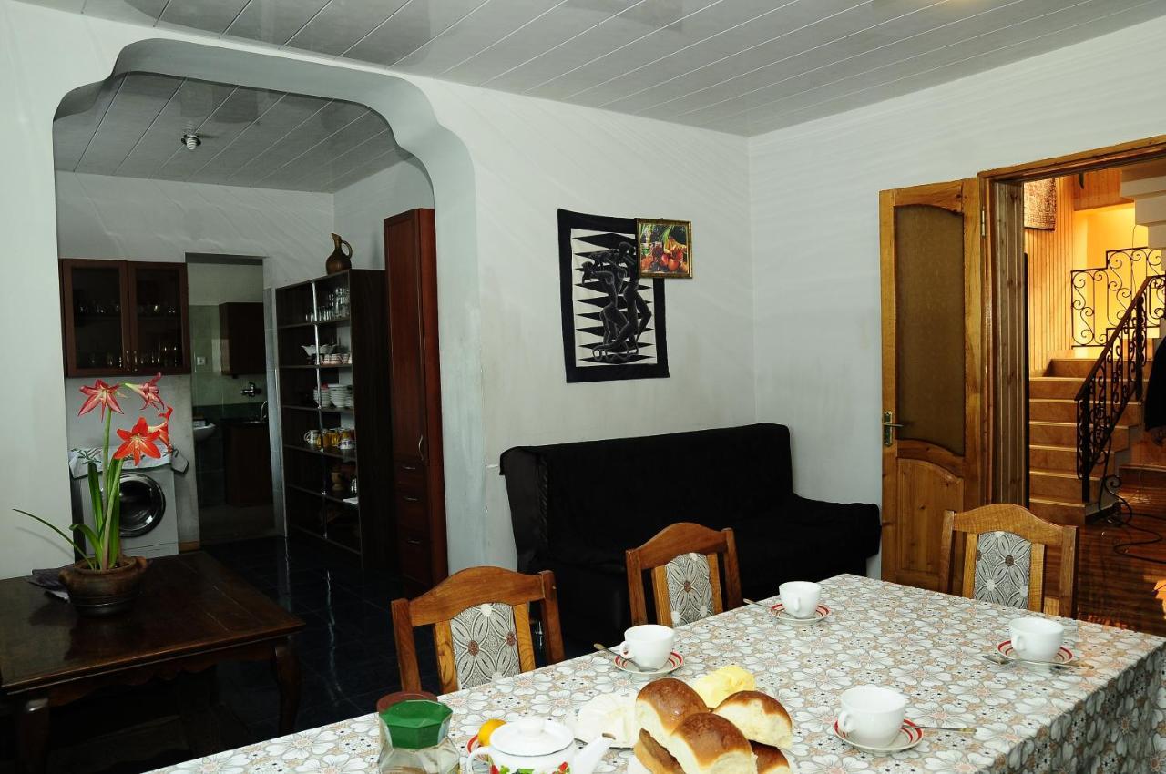 Hotel Sadgeri 2018 Zewnętrze zdjęcie